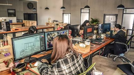 爆款《哪吒》票房破10亿！全片最燃场面出自厦门这家动漫公司